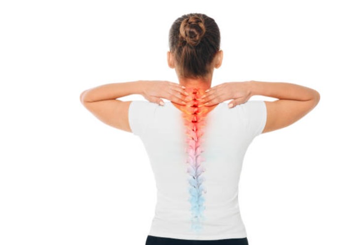 Different Types of Nerve Pain