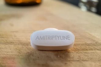 Does Amitriptyline Cause Weight Gain