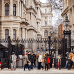 Downing Street