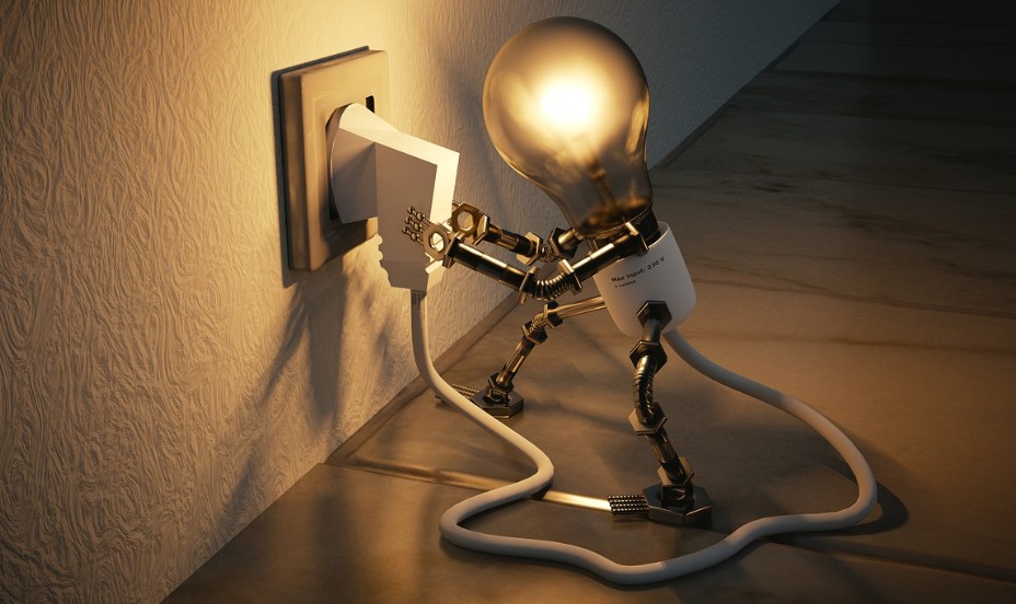 Electric Current