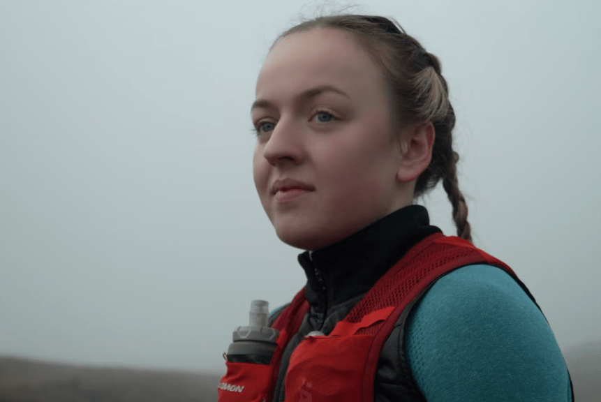 Ellie Horrocks