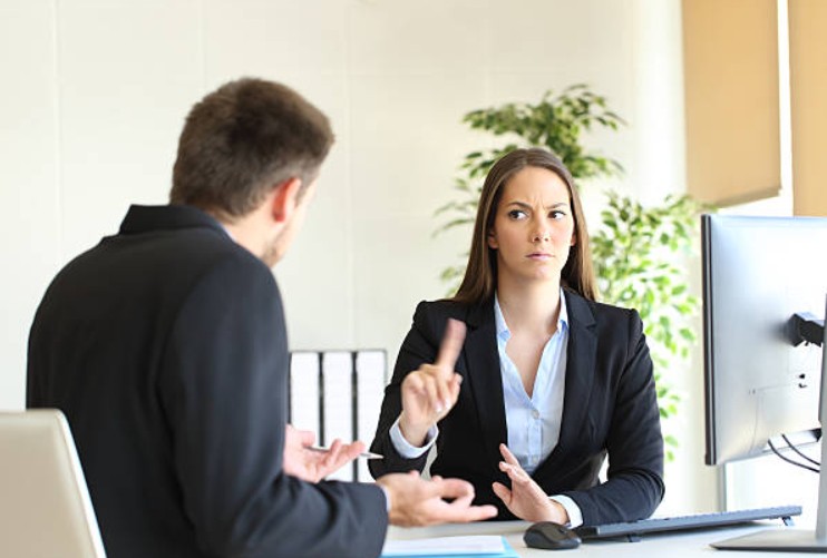 Employer Refuses to Pay