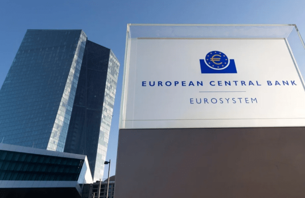 European Central Bank