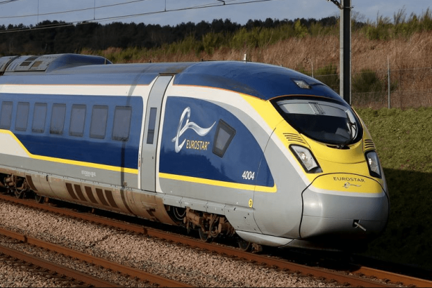 Eurostar