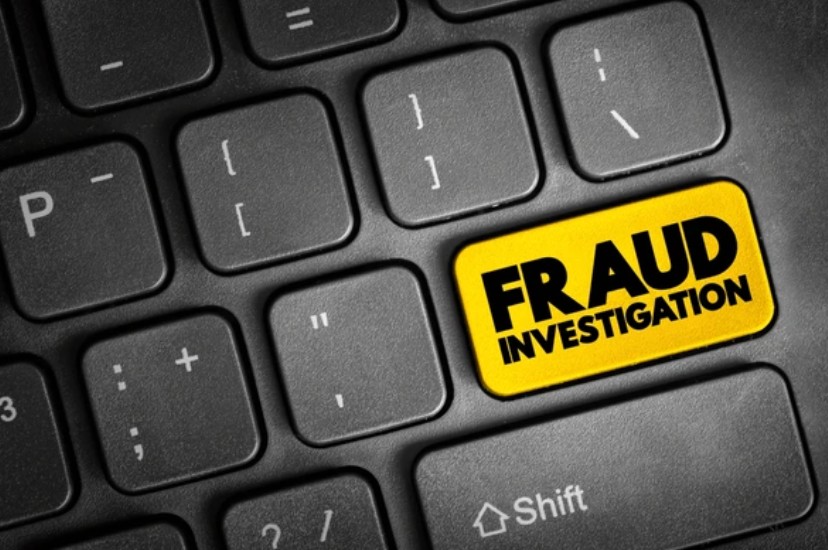 Fraud Investigation