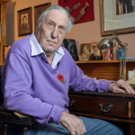 Frederick Forsyth