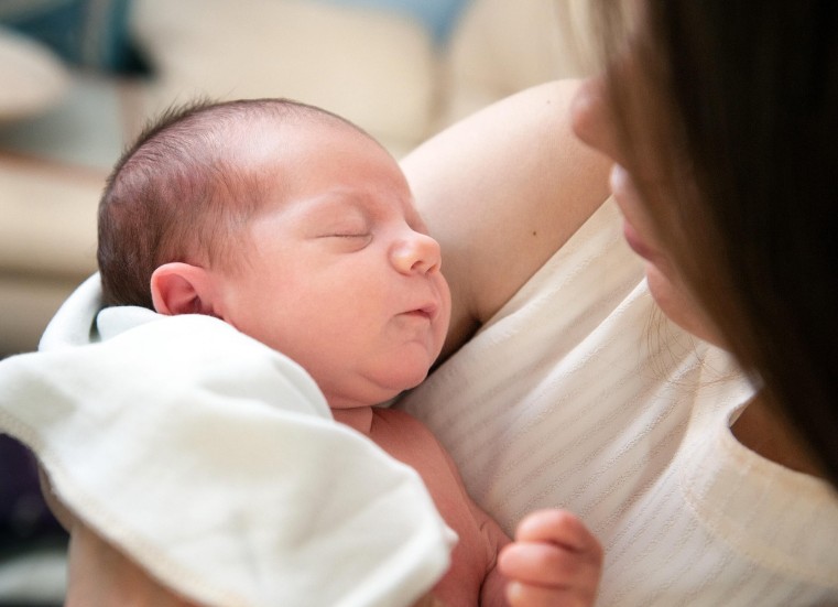 HMRC Especially Targeting New Parents