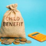 hmrc urges parents to claim child benefit for christmas