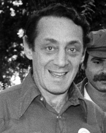 Harvey Milk