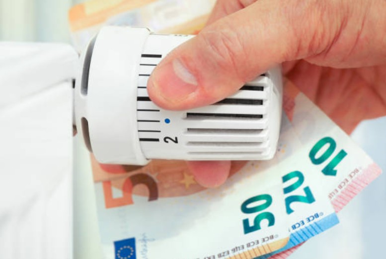Heating Costs
