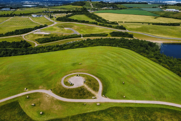 Herrington Country Park