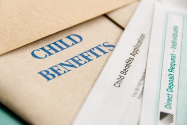 High Income Child Benefit Charge