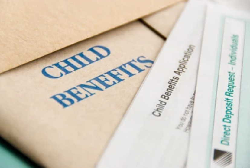High Income Child Benefit Charge