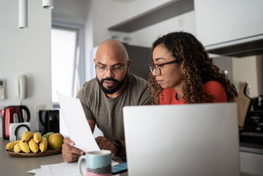 Household Support Fund