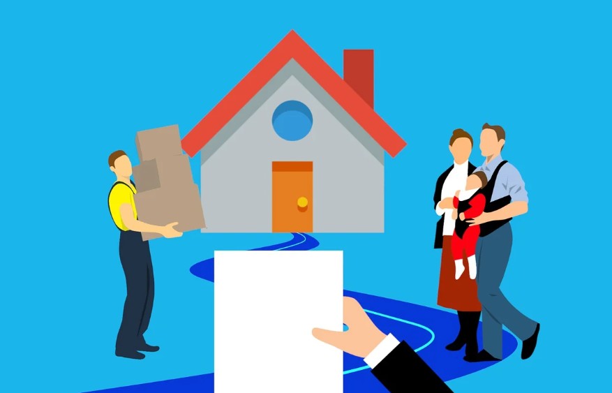 Housing Benefit if I Move House