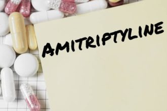 How Long Does Amitriptyline Take to Work for Nerve Pain