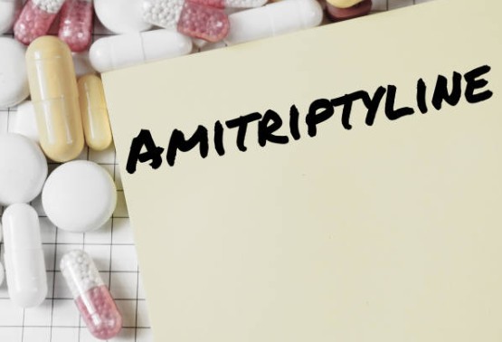 How Long Does Amitriptyline Take to Work for Nerve Pain