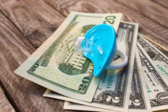 How Much Is Maternity Allowance