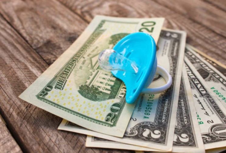 How Much Is Maternity Allowance