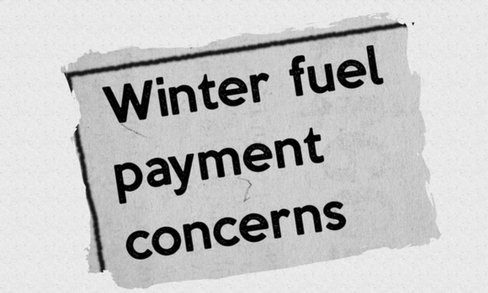  Winter Fuel Allowance