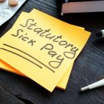 How Much is Statutory Sick Pay