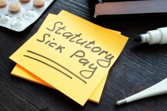 How Much is Statutory Sick Pay