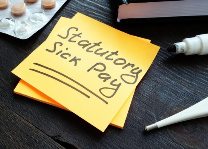 How Much is Statutory Sick Pay
