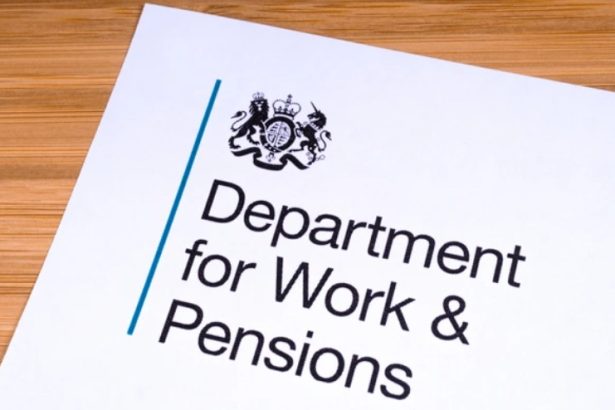 How often do DWP check bank accounts