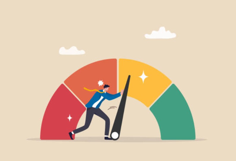 Improve Your Credit