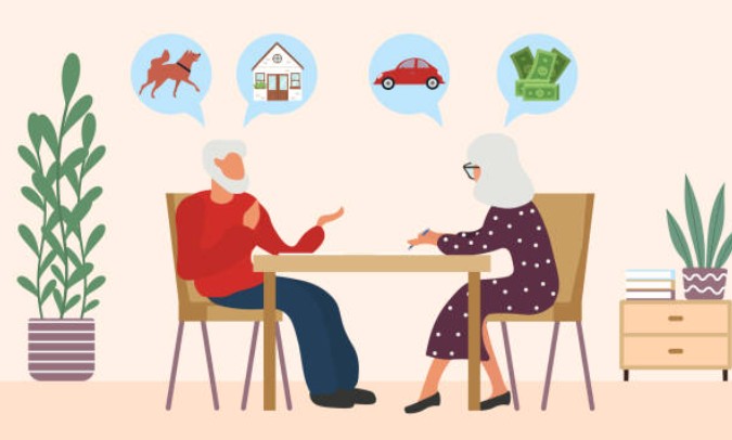 Inherit a Partner’s State Pension
