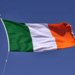Ireland Flag