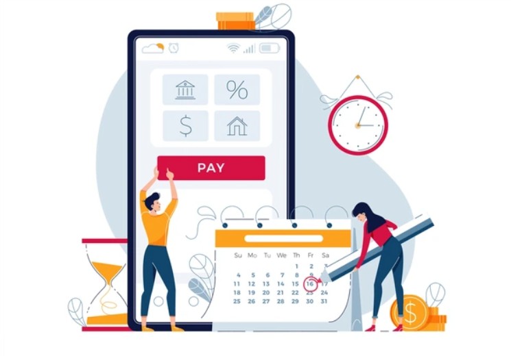 Is the Payment Automatically Issued for Couples