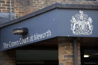 Isleworth Crown Court