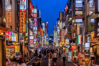 Japan