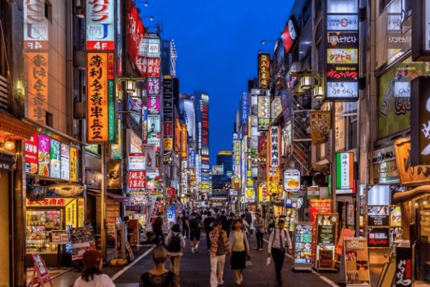Japan