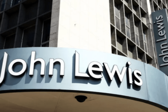 John Lewis