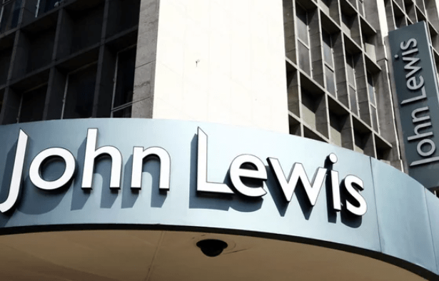 John Lewis
