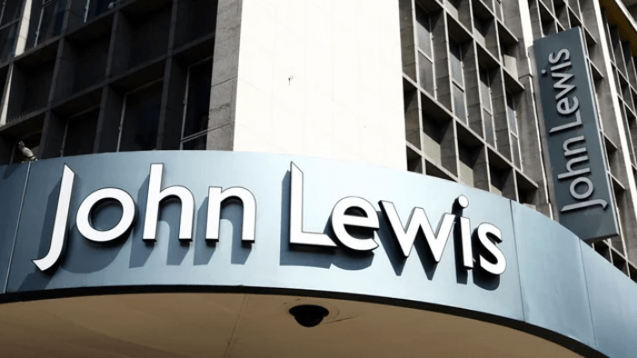 John Lewis