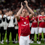 Jonny Evans