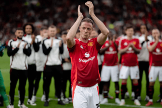 Jonny Evans