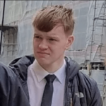 Keiran Matthew