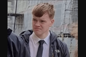 Keiran Matthew