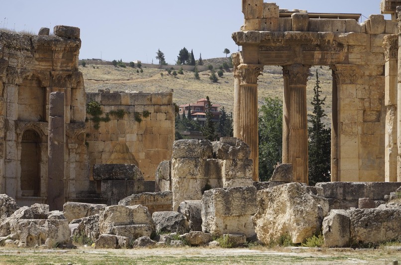 Lebanon