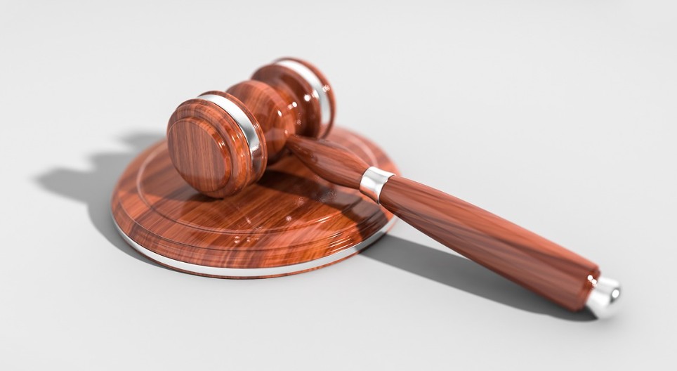 Legal Accountability