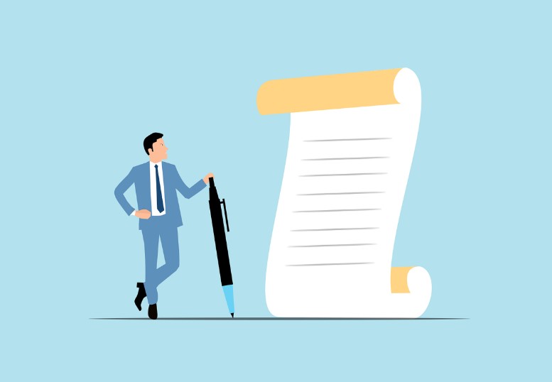 Legal Help to Prepare Your British Citizenship Documents