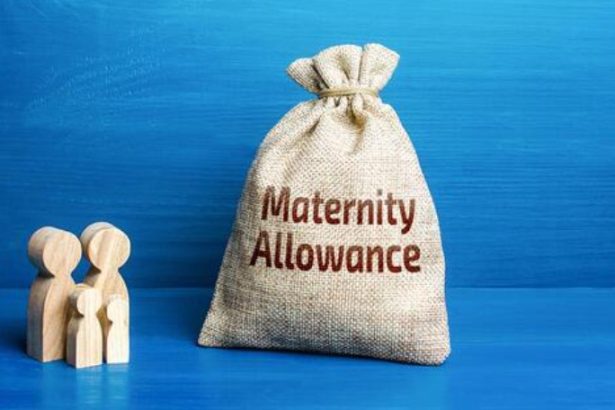 Maternity Allowance