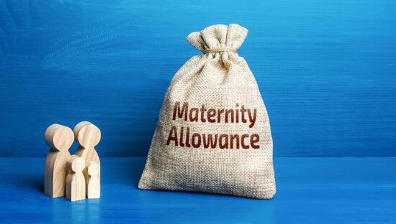 Maternity Allowance