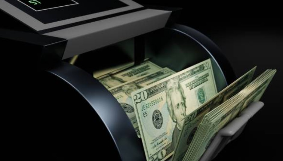 Maximum Cashout