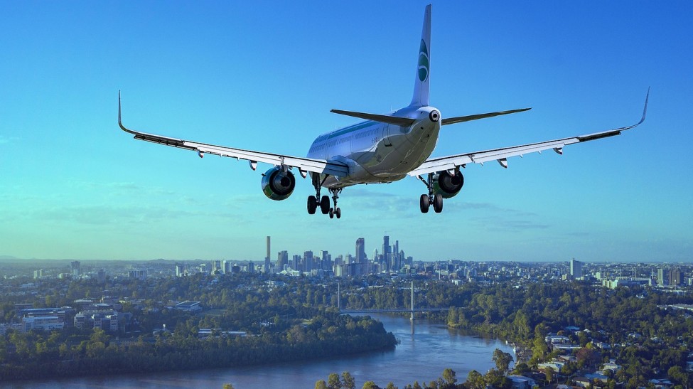 Medium-Haul Flights
