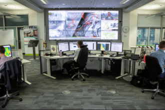 Met office